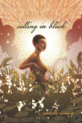 Cover image for calling in black