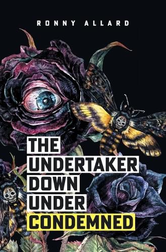 Cover image for The Undertaker Down Under Condemned