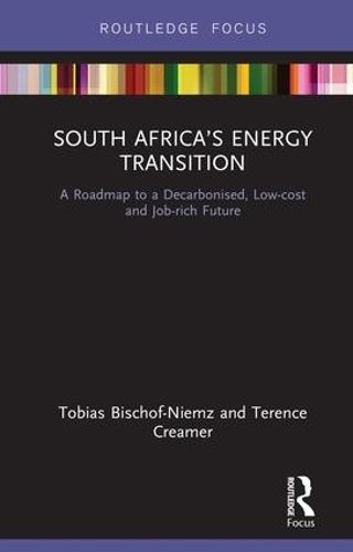 Cover image for South Africa's Energy Transition: A Roadmap to a Decarbonised, Low-cost and Job-rich Future