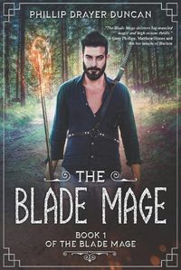 Cover image for The Blade Mage