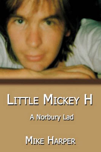 Cover image for Little Mickey H