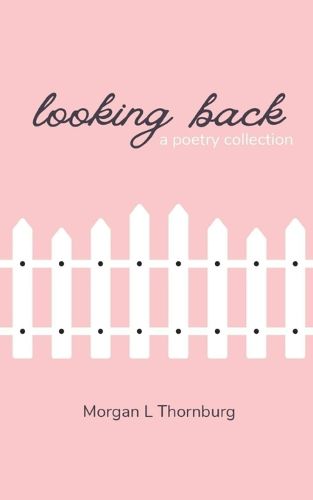 Cover image for Looking Back