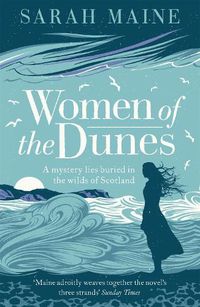 Cover image for Women of the Dunes