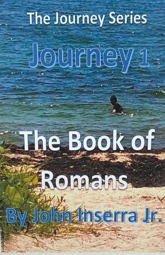 Cover image for Journey 1 The Book of Romans