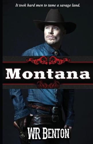 Cover image for Montana