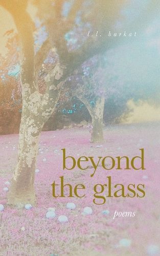 Cover image for Beyond the Glass