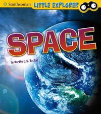 Cover image for Space (Little Scientist)