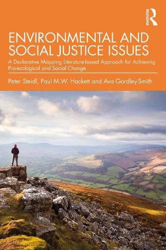 Cover image for Environmental and Social Justice Issues