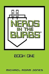 Cover image for Nerds in the Burbs