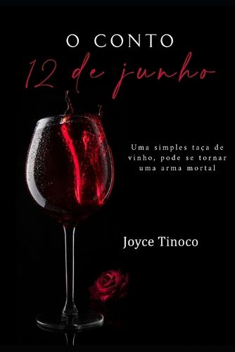 Cover image for O Conto 12 de Junho