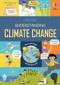 Cover image for Understanding Climate Change
