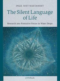 Cover image for The Silent Language of Life