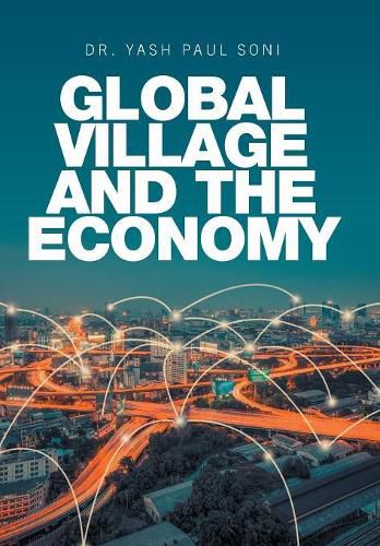 Cover image for Global Village and the Economy