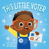 Cover image for This Little Voter