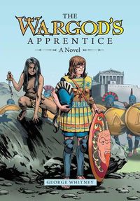 Cover image for The Wargod's Apprentice