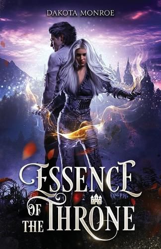 Cover image for Essence of the Throne