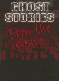 Cover image for From the Grave
