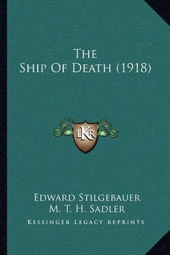 The Ship of Death (1918)