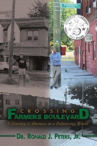 Cover image for Crossing Farmers Boulevard: A Journey to Oneness in a Polarizing World