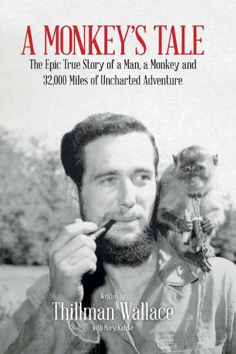 A Monkey's Tale