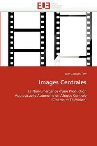 Cover image for Images Centrales