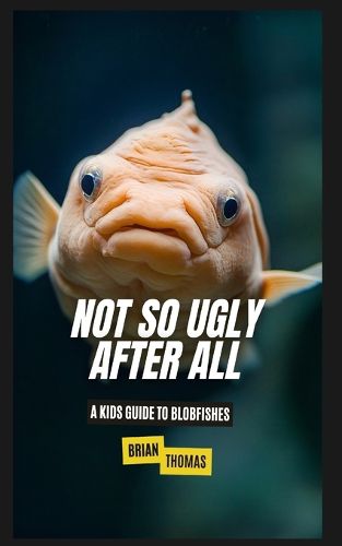 Cover image for Not So Ugly After All