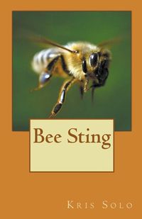 Cover image for Bee Sting