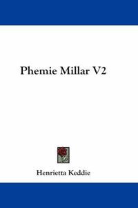 Cover image for Phemie Millar V2