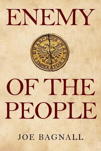 Cover image for Enemy of the People