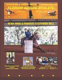 Cover image for Florida Equine Athlete