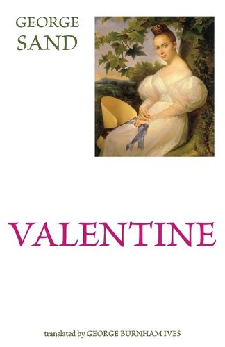 Cover image for Valentine