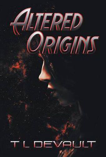 Cover image for Altered Origins