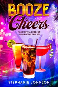 Cover image for Booze & Cheers
