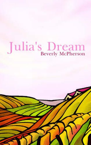 Cover image for Julia's Dream