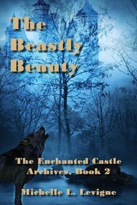 Cover image for The Beastly Beauty