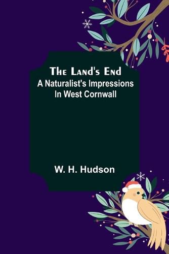 Cover image for The Land's End