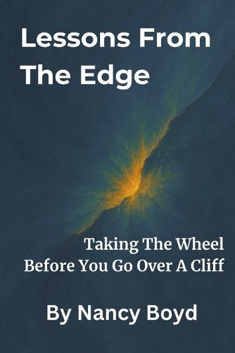 Cover image for Lessons From The Edge