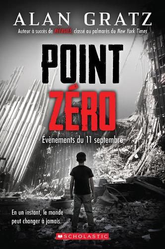 Point Zero: Evenements Du 11 Septembre