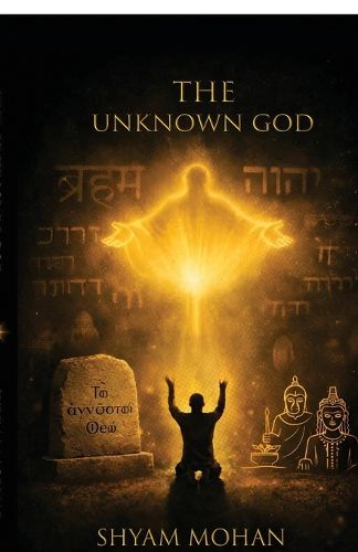 Cover image for The Unknown God