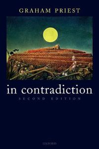 Cover image for In Contradiction