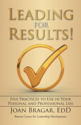 Cover image for Leading for Results