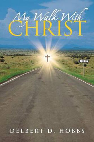 Cover image for My Walk with Christ