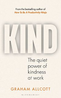 Cover image for KIND