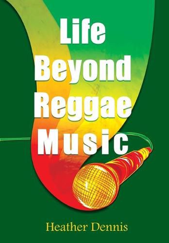 Cover image for Life Beyond Reggae Music: The Artists We Love & Want to Know