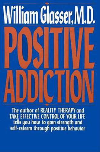 Cover image for Positive Addiction