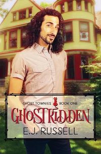 Cover image for Ghostridden