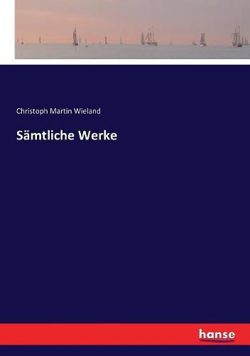 Samtliche Werke