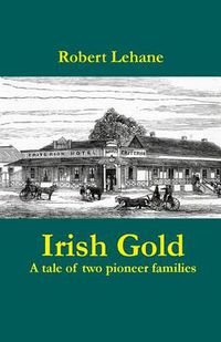 Cover image for Irish Gold
