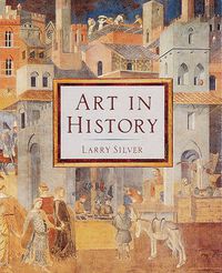 Cover image for Art in History: The Architect in His Time