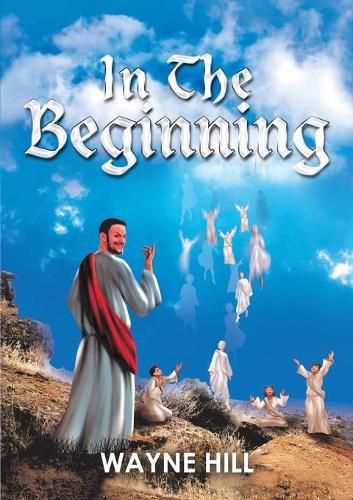 Cover image for In the Beginning